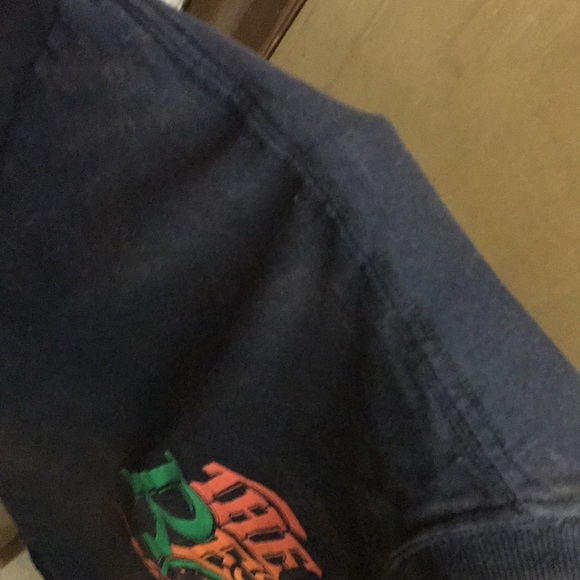 80’s Resurrection Band T shirt - Picture 4 of 6